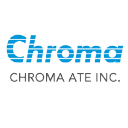 Chroma ATE Inc logo