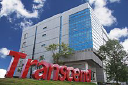 Transcend Information Inc logo