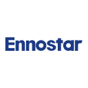 ENNOSTAR Inc logo