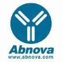 Abnova Taiwan Corporation logo