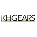Khgears International Limited logo
