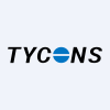 Tycoons Worldwide Group Thailand Public Company Limited logo