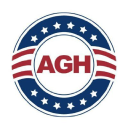 America Great Health logo