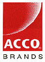 ACCO Brands Corporation logo