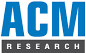 ACM Research Inc logo