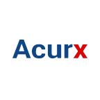 Acurx Pharmaceuticals Inc logo