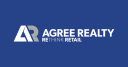 Agree Realty Corporation logo
