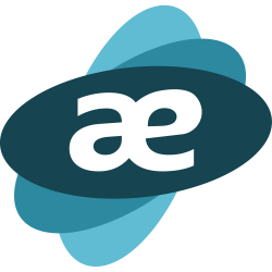 Aeon USD logo