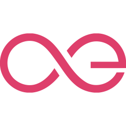 AEternity USD logo