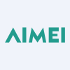 Aimei Health Technology Co Ltd Unit logo