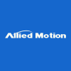 Allient Inc logo