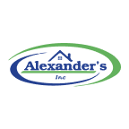 Alexanders Inc logo