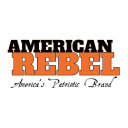 American Rebel Holdings Inc logo