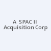 A SPAC II Acquisition Corporation logo