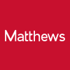 Matthews Pacific Tiger Active ETF logo