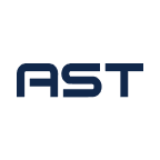 AST SpaceMobile Inc logo