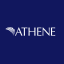 Athene Holding Ltd logo