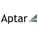 AptarGroup Inc logo