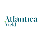 Atlantica Sustainable Infrastructure plc logo